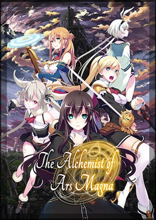 The Alchemist of Ars Magna Image