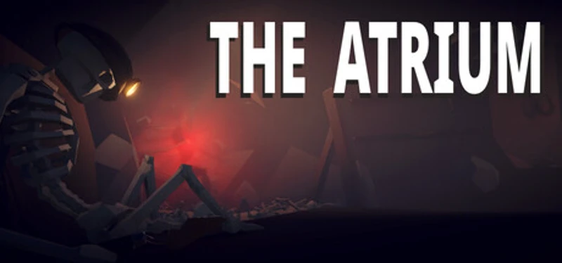 The Atrium Image