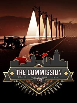 Games like The Commission 1920