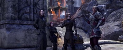 The Elder Scrolls Online: Markarth Image