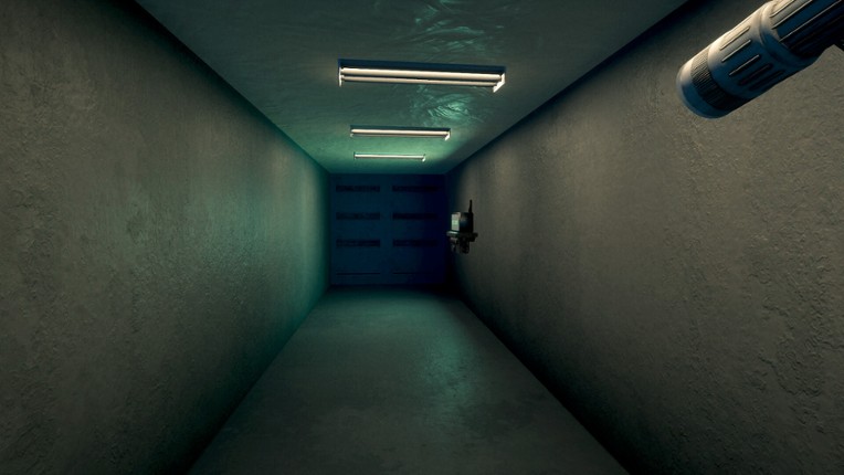 The Evaluation Image