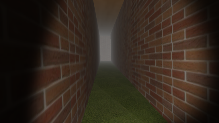 The Fog Maze screenshot
