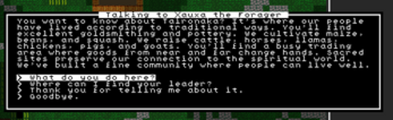 The Forgotten Expedition screenshot