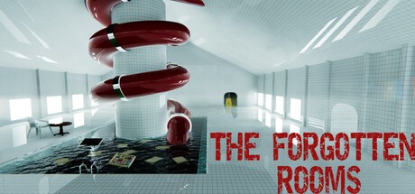 Games like The Forgotten Rooms