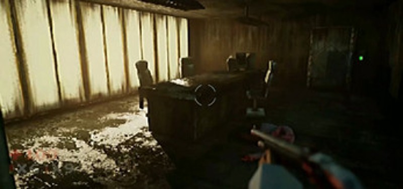 THE FRACTURE - Realms Unknown screenshot