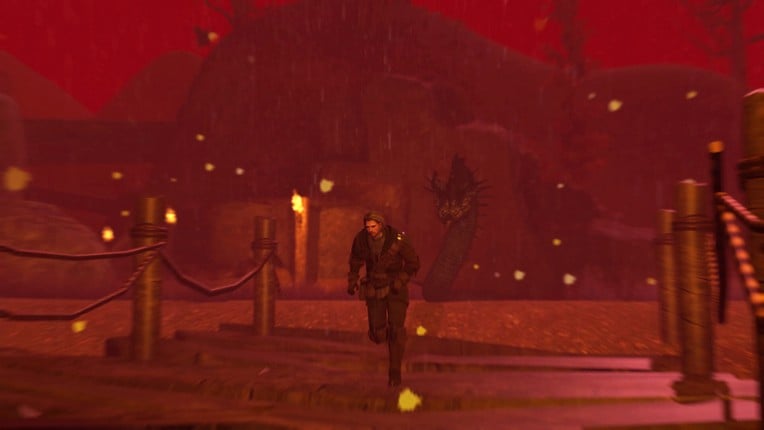 The Longest Tale screenshot