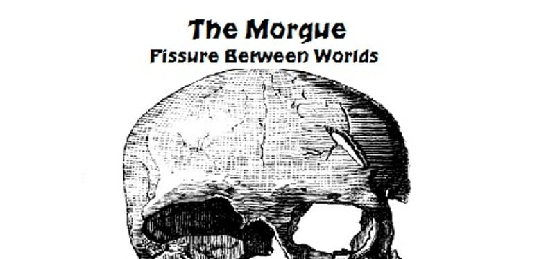 The Morgue Fissure Between Worlds Game Cover