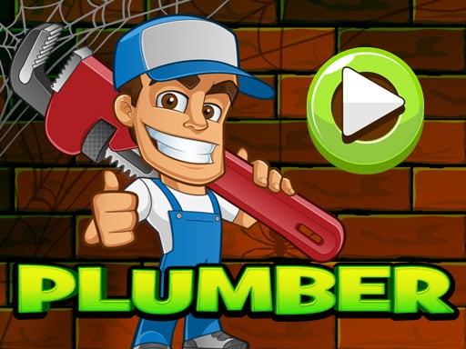Games like The Plumber Game - Mobile-friendly Fullscreen