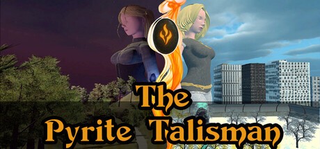 Games like The Pyrite Talisman