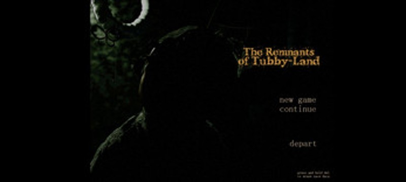 The Remnants of Tubby-Land Android Image