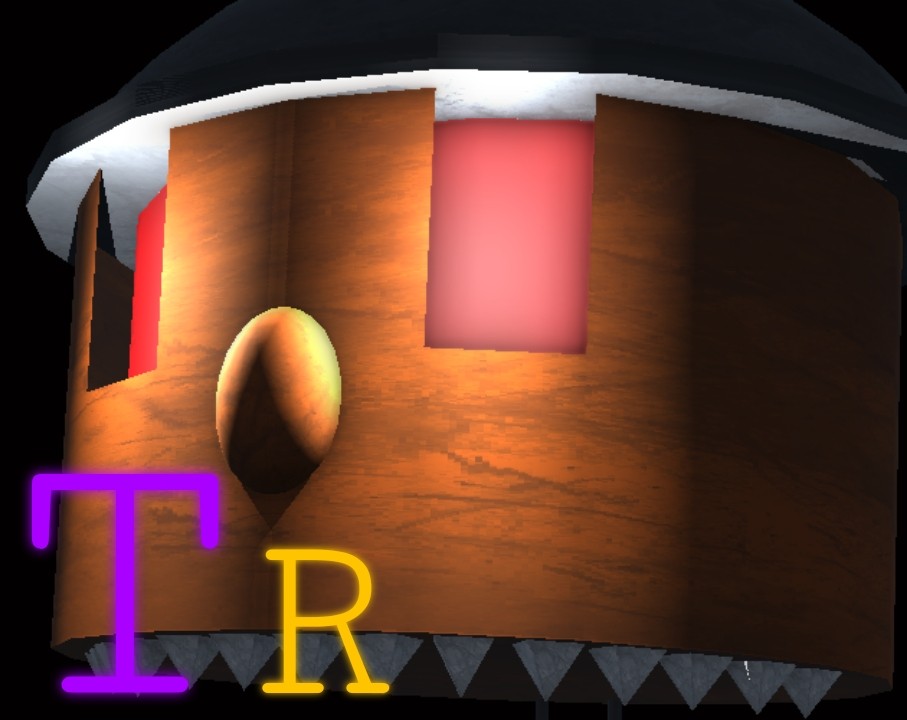 Games like The Return of Trismy (REWORKED - CANCELLED)