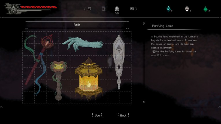 The Rewinder 2 screenshot