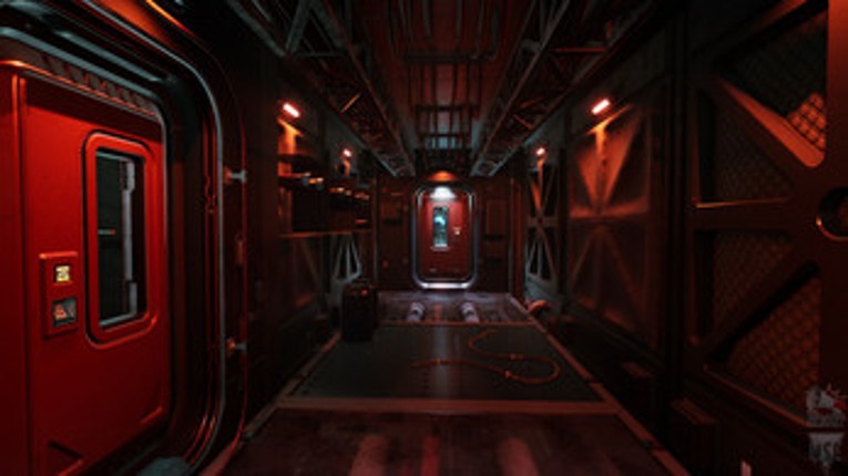 The Skeld screenshot