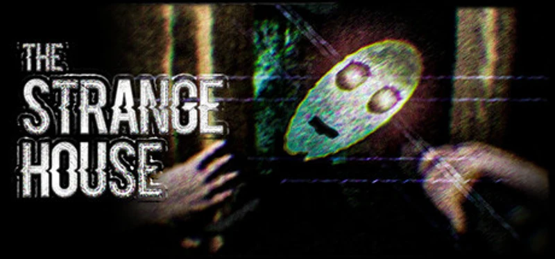 The Strange House Image
