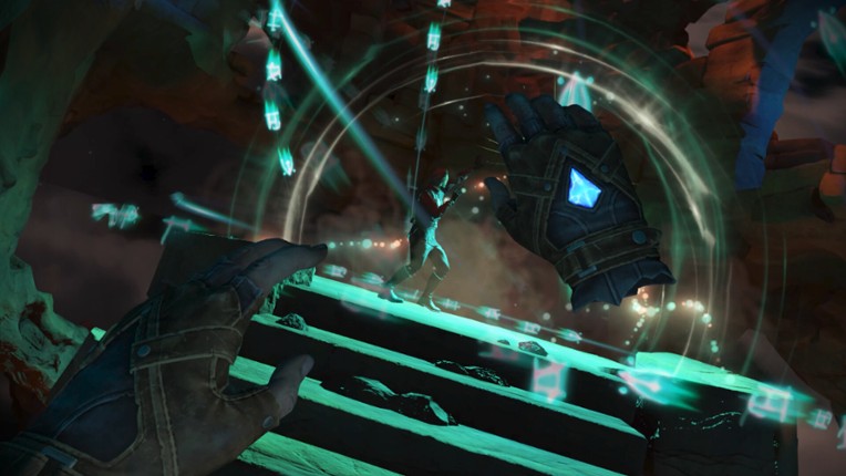 Thief VR: Legacy of Shadow screenshot