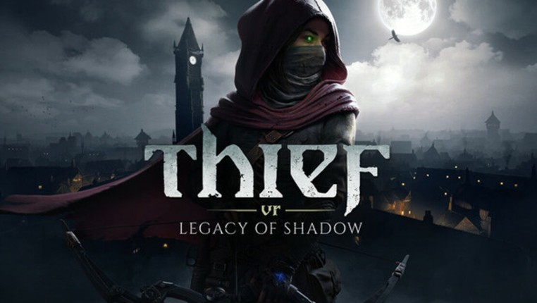 Thief VR: Legacy of Shadow screenshot