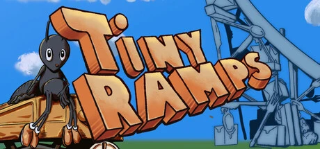 Games like Tiny Ramps