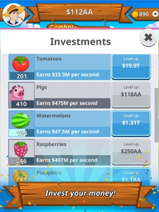 Tip Tap Farm Image