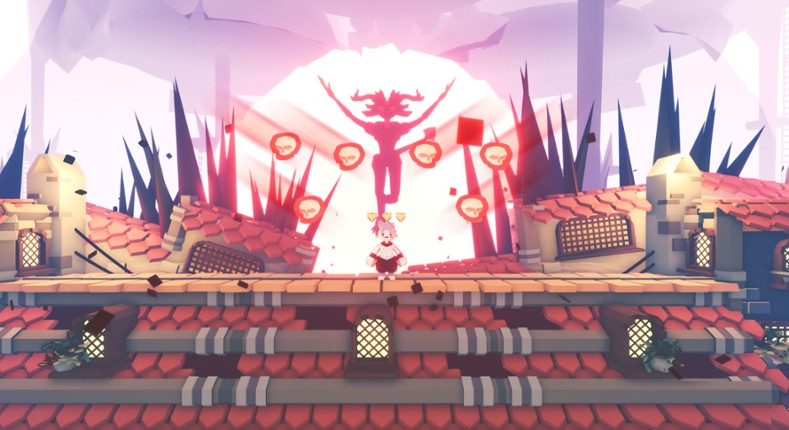 Toru screenshot