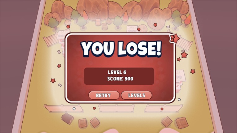 Tower War screenshot