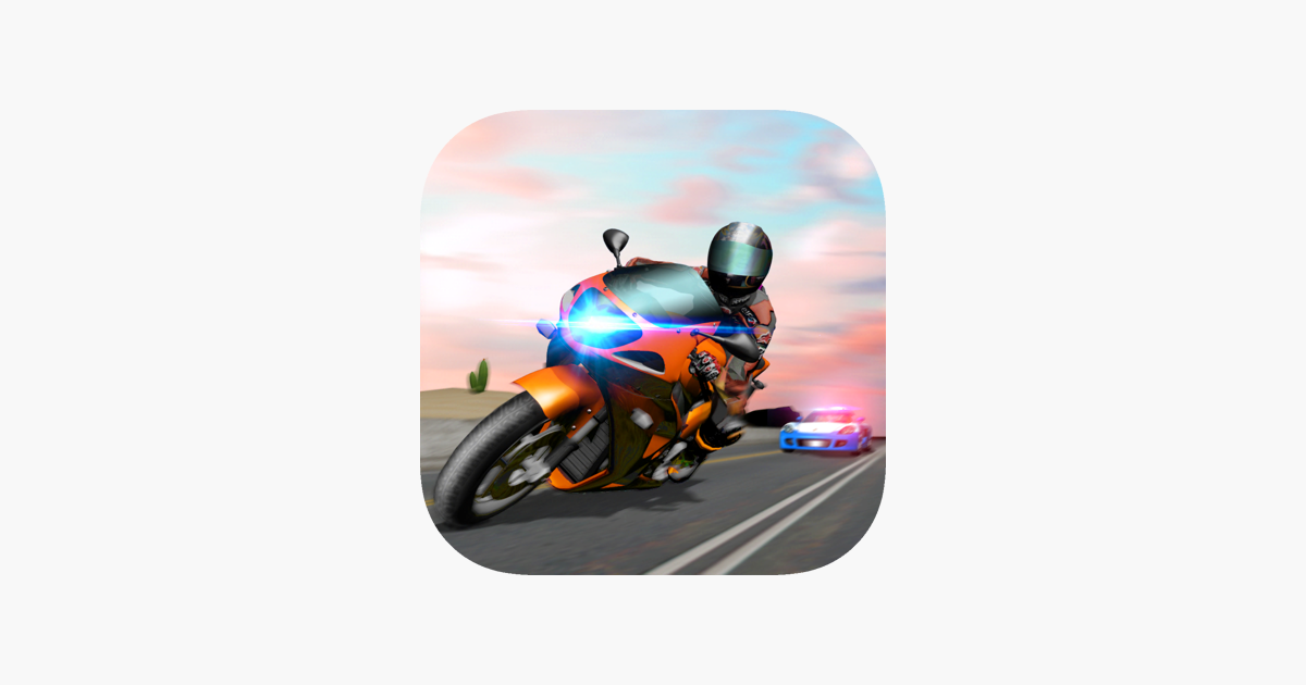 Games like Traffic Rider: Highway Race