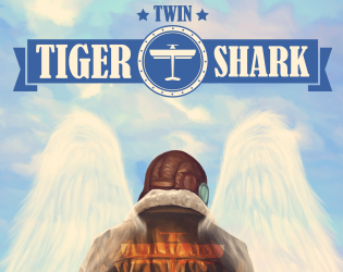 Games like Twin Tiger Shark
