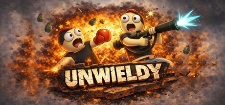 Games like UNWIELDY