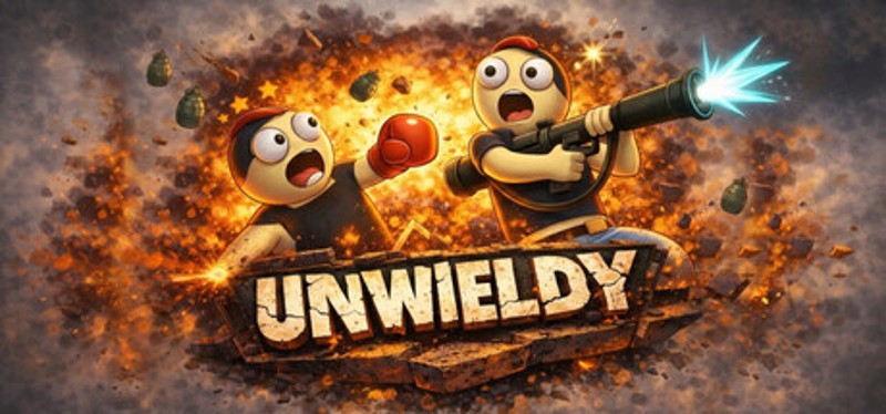 UNWIELDY Image