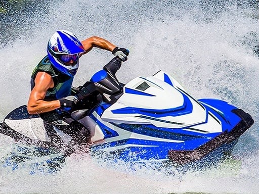 Games like US Super Jet Boat Captain Simulator 3D