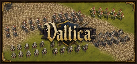 Games like Valtica