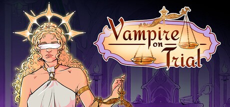 Games like Vampire on Trial