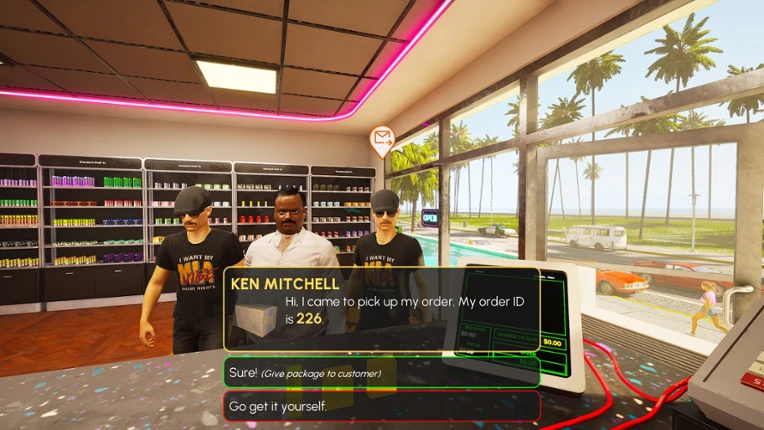Vape Store Miami screenshot