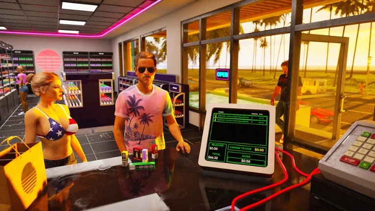 Vape Store Miami screenshot