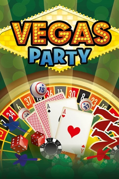 Games like Vegas Party