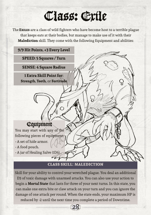 VERMIN CAIRN Image