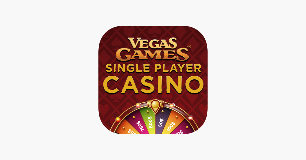 Games like VG Single Player