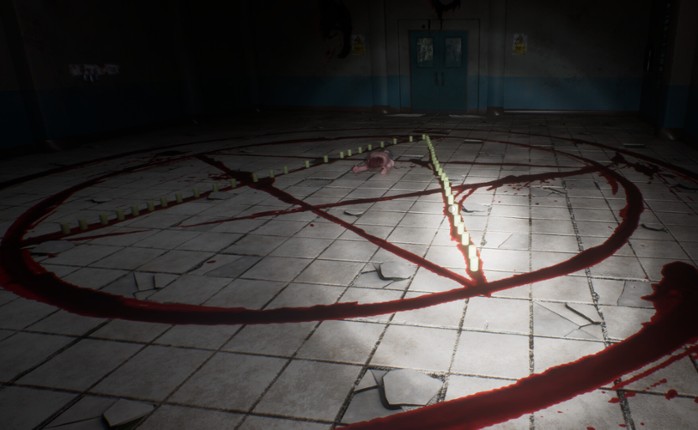 Victim 10 PM screenshot