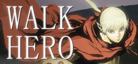 Games like Walk Hero