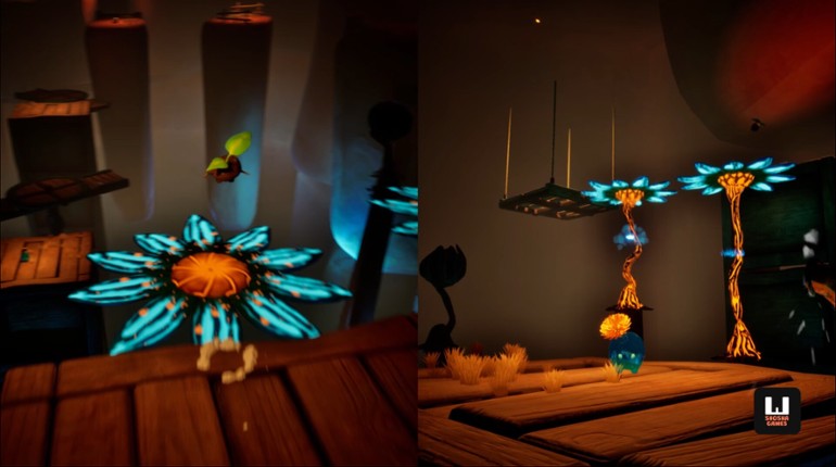 Water Me & You screenshot