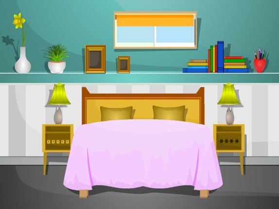 Who Can Escape Locked House 2 screenshot