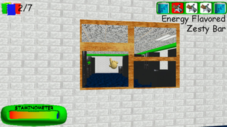 Windows Chaos Image