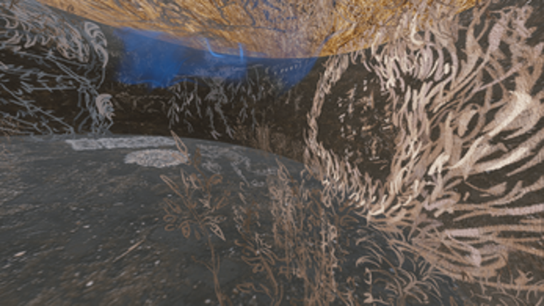 Witchfall screenshot