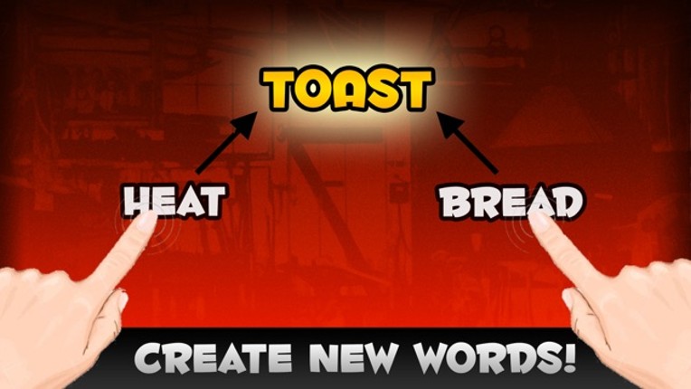 WordSmith™ screenshot