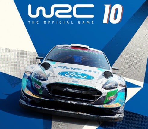 WRC 10 Image