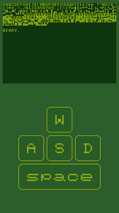 ZieBieEmm Gaming for Android screenshot