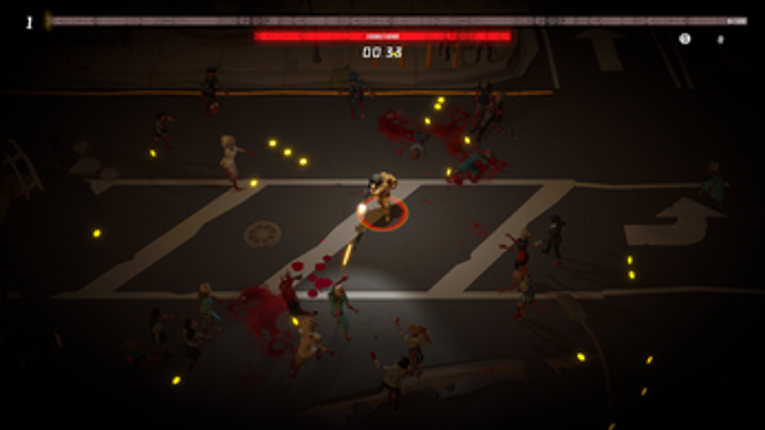 ZombieCityRescue Image