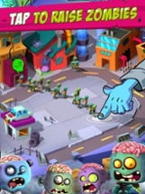 Zombies Inc - Idle Clicker Image