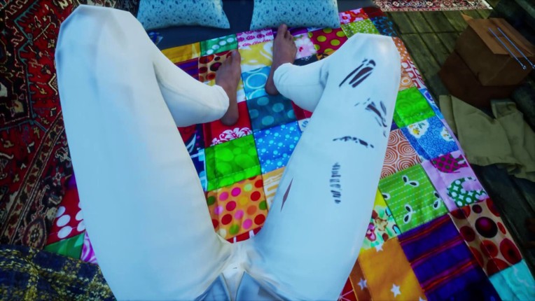 Tree Hugging Simulator screenshot