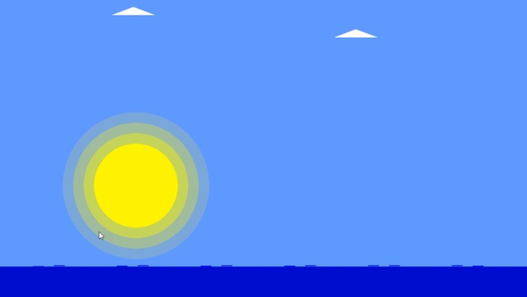 竿影判赎·噬月之饵 screenshot