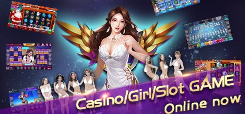 老虎游戏-tiger casino&slot game Game Cover